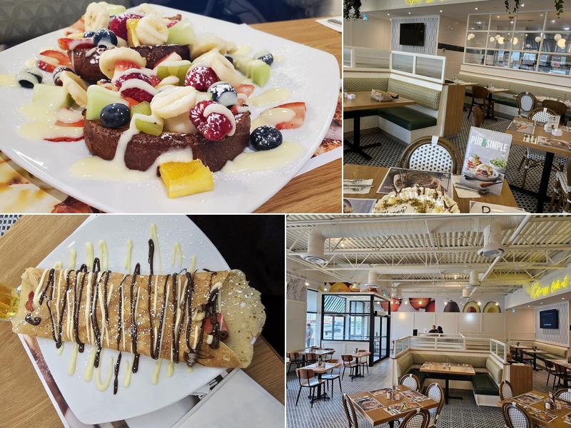 Pür & Simple 12760 Hwy 50 Unit a10, Bolton