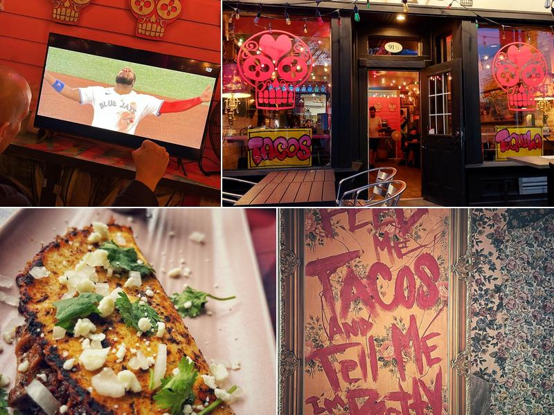 Tezca 2 King St W 91 1, Cobourg