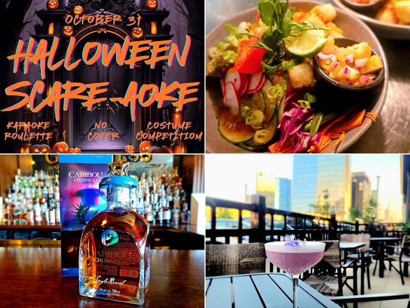 Blackrose Whiskey Club