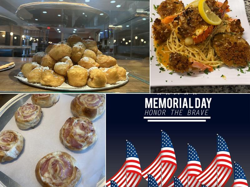 Prime Pizzaria & Restaurant