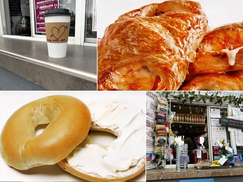 Unity Coffee Company