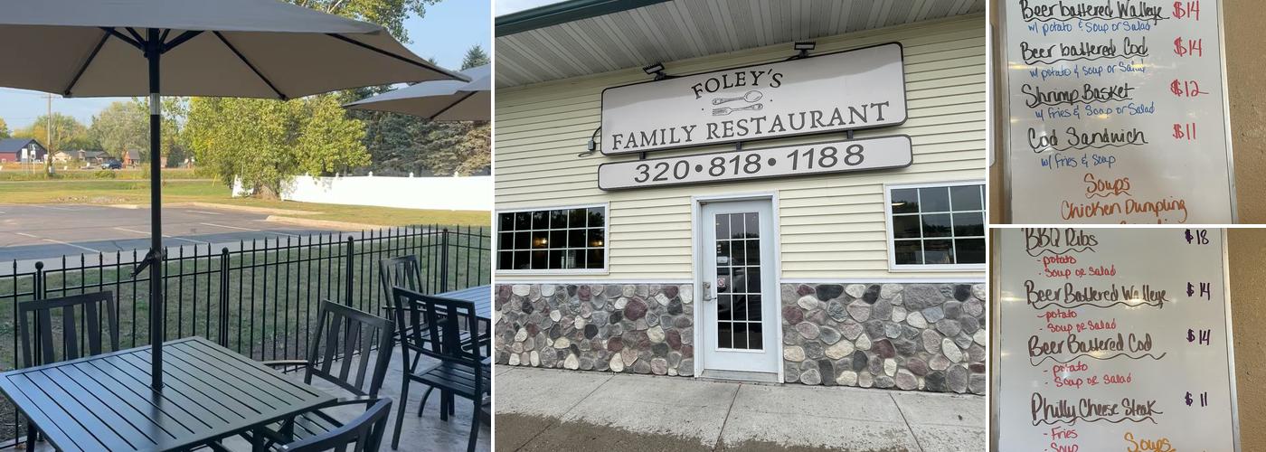 Foley's Family Restaurant