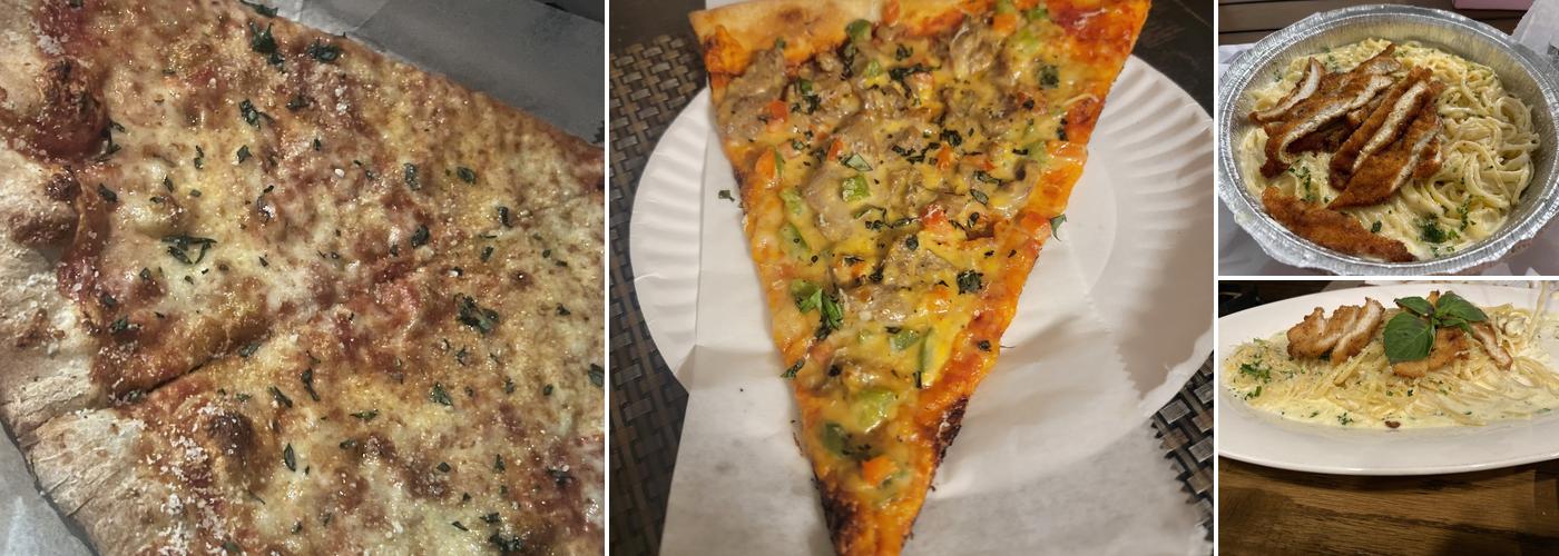 Piscitelli Pizza & Pasta