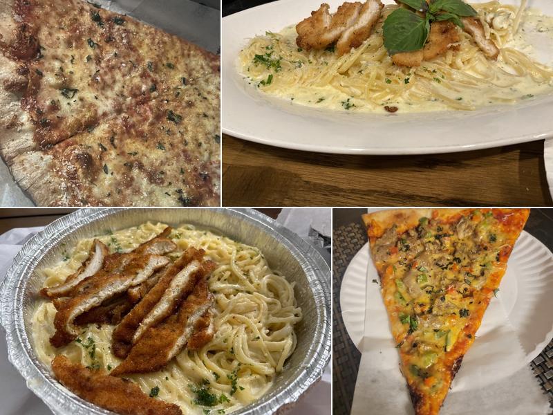 Piscitelli Pizza & Pasta