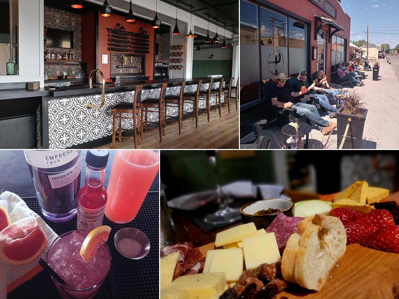 The Pivot Public House