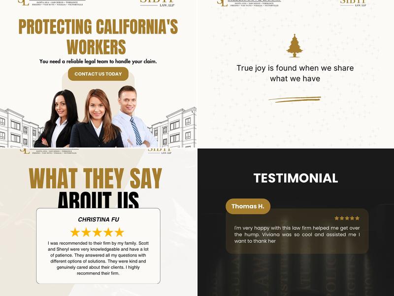 Silberman & Lam, LLP