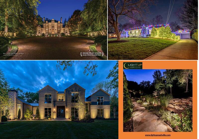 Light Up Nashville, LLC