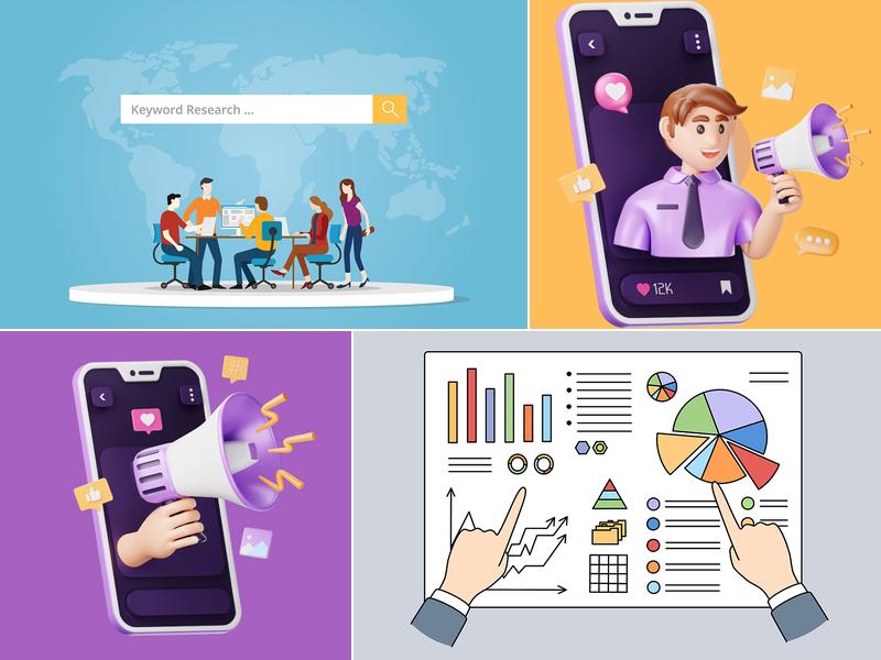 All The Way Up Media