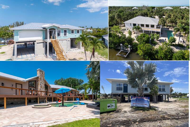 Davie Shoring Florida