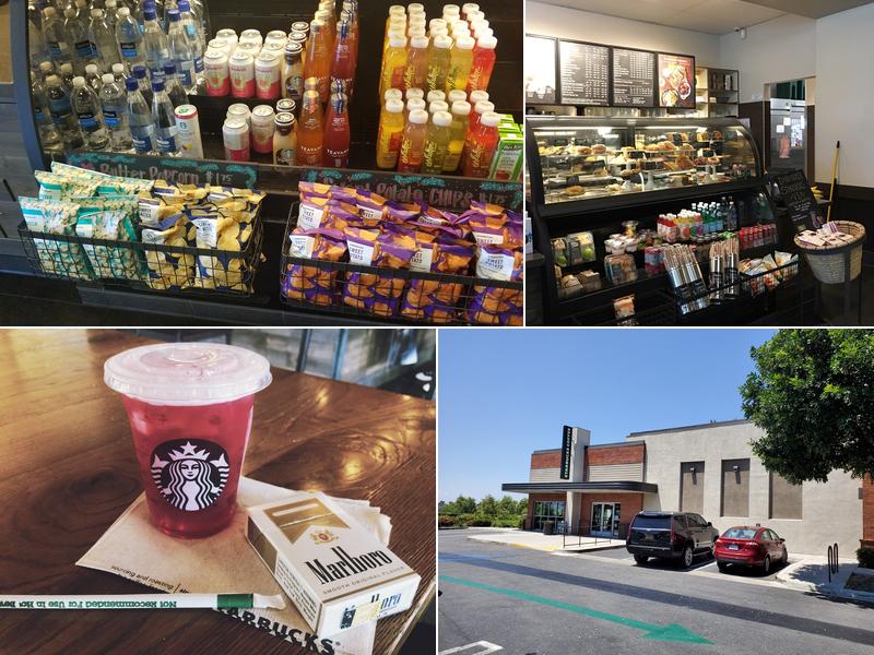 Starbucks 27622 Antonio Pkwy, Ladera Ranch