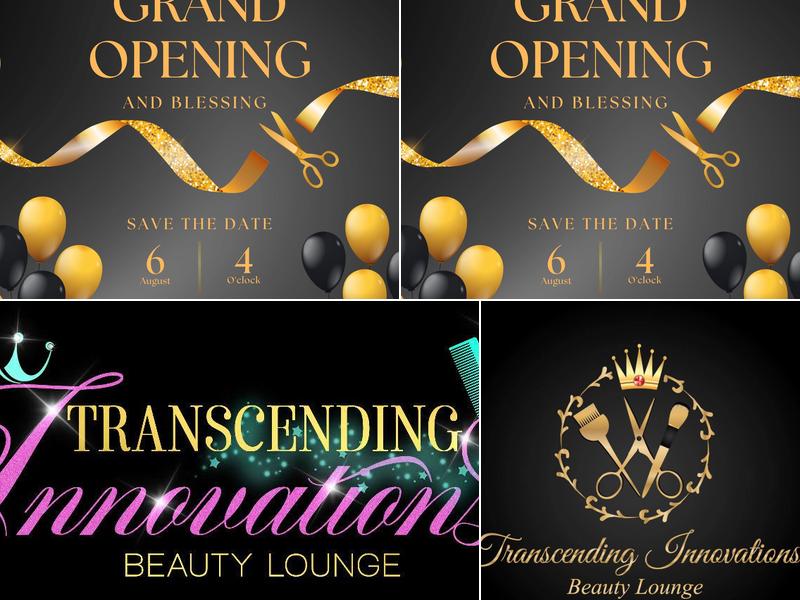 Transcending Innovations Beauty Lounge
