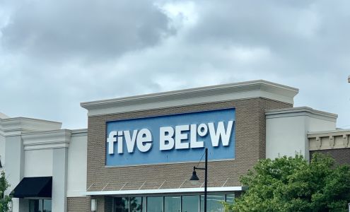 Five Below