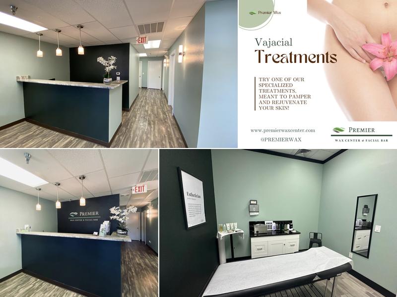 Premier Wax Center & Facial Bar - Port Charlotte