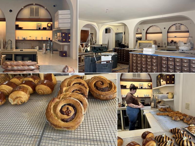 Brown Bee Coffee 404 Benefit St, Providence