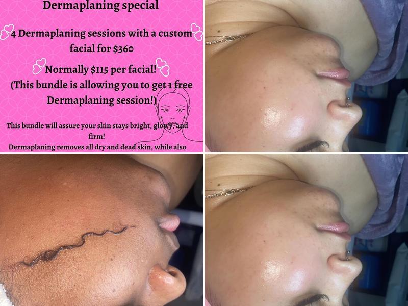 AdaraNueva Aesthetics Spa