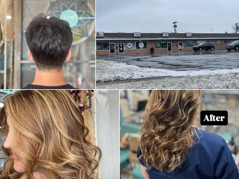 A & M Inc. -Essentially You