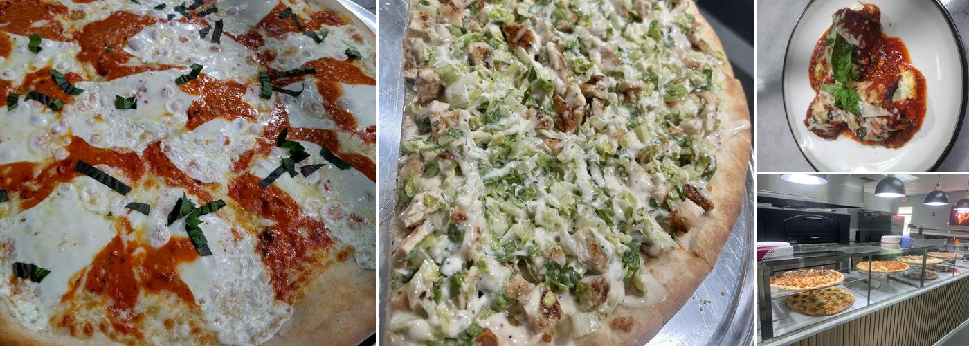 IL FORNO PIZZERIA LAGRANGE