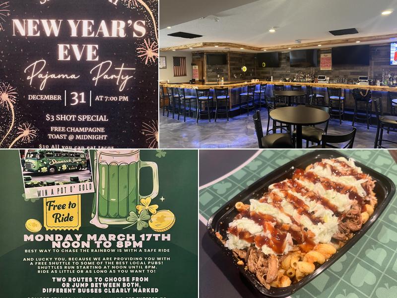 Shotzy's Country Rock Bar 2