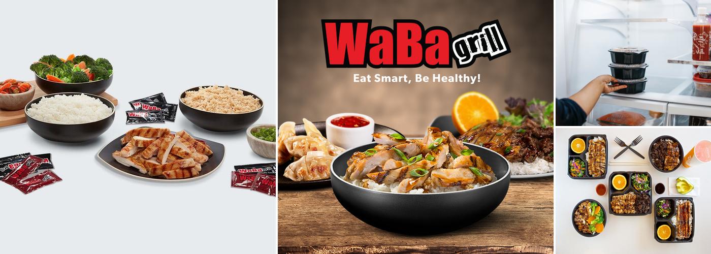 WaBa Grill