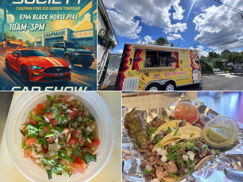 Ta Chingon Taqueria LLC