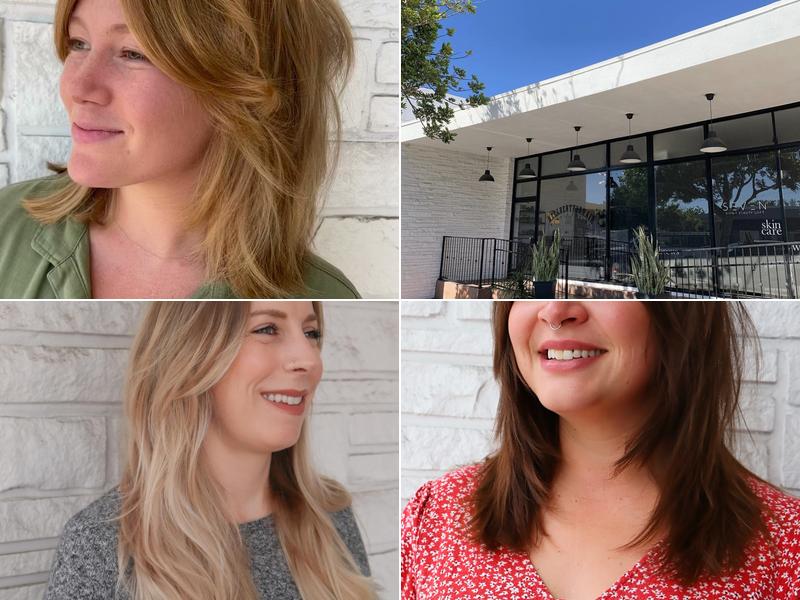 Black Palm by Katie Sturgill