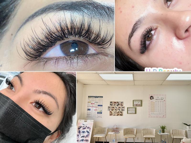 U.R Beauty Lashes
