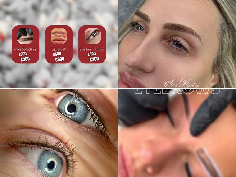 Beauty Studio by Mira