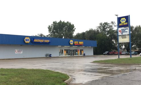 Napa Auto Parts