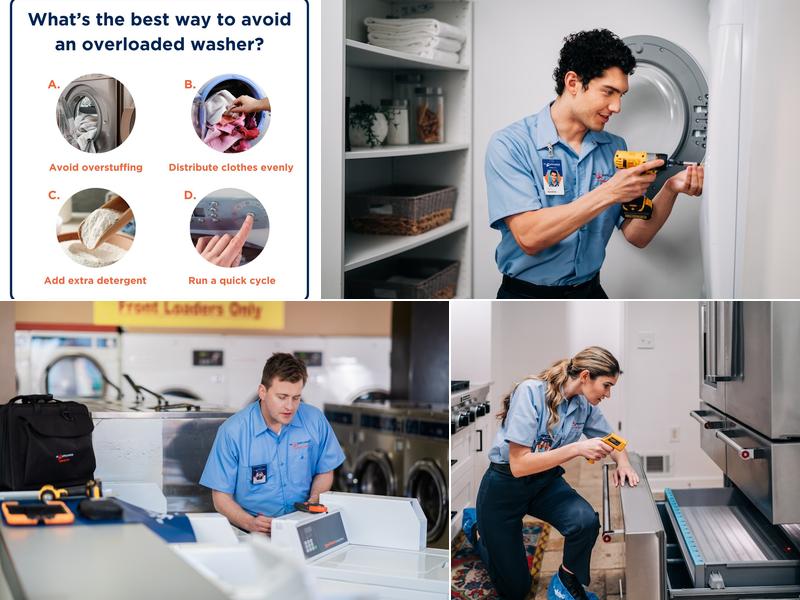 Mr. Appliance of Brandon and Riverview