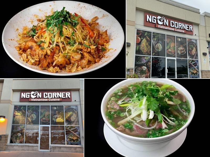Ngon Corner Vietnamese Cuisine
