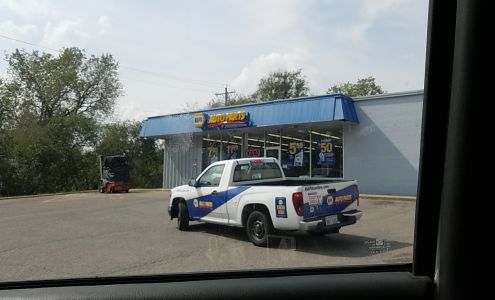 NAPA Auto Parts - Finlay Automotive Supply - Topeka South