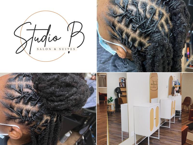 Studio B Salon And Suites