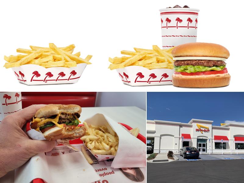 In-N-Out Burger