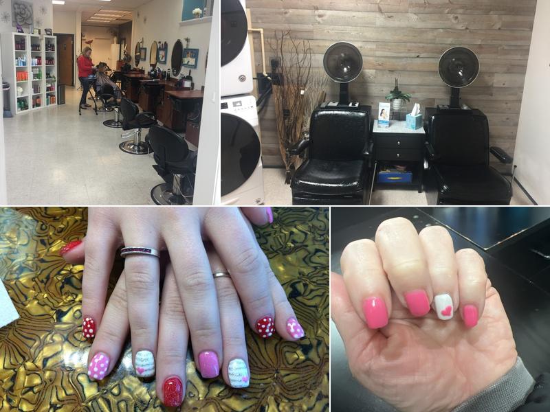 Be Spoiled Salon and Spa