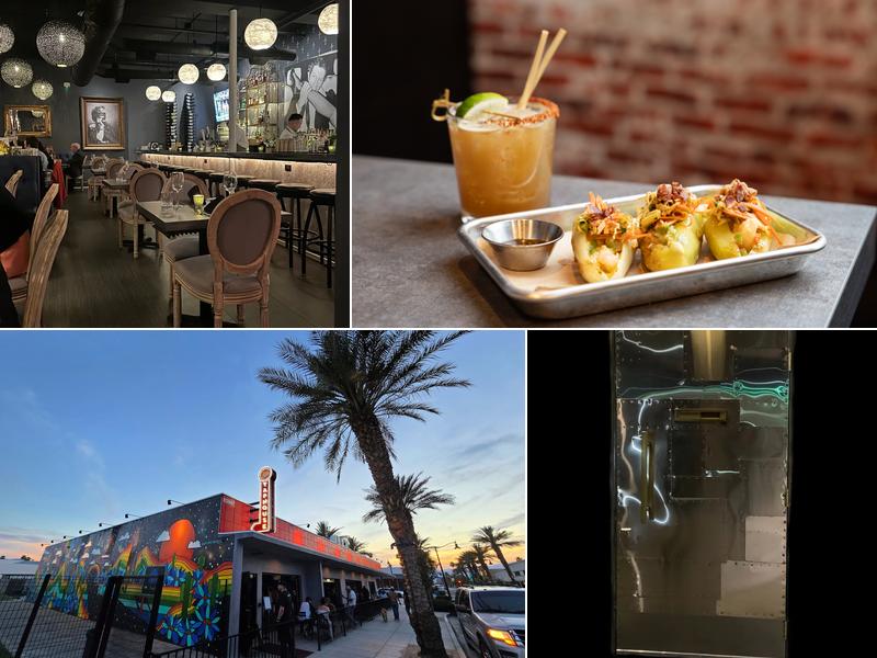 Indio Taphouse 82867 Miles Ave Unit 1, Indio