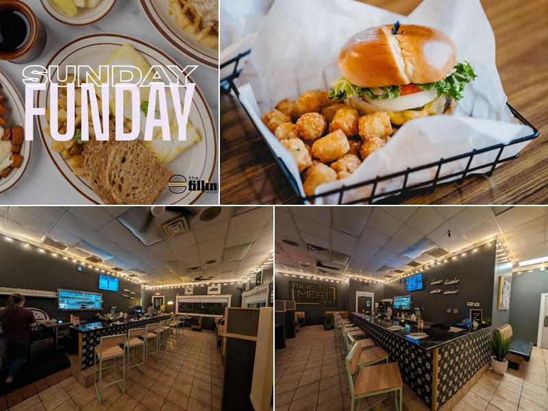 Filling Station 9260 Cooley Lake Rd, White Lake