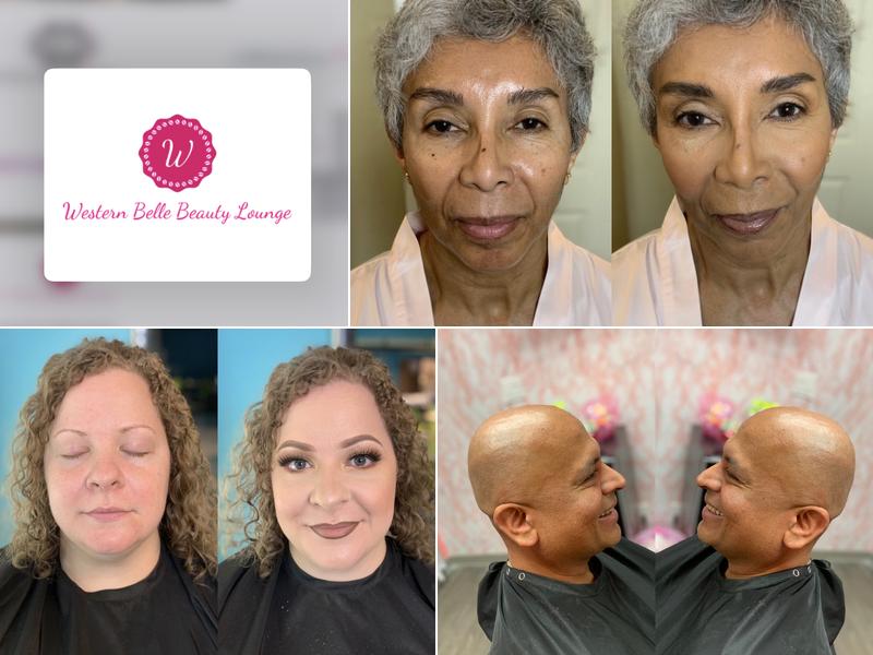 Western Belle Beauty Lounge