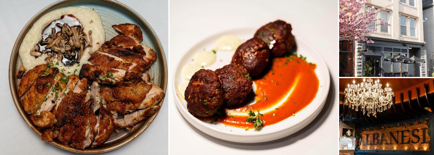 Albanesi Restaurant and Bar