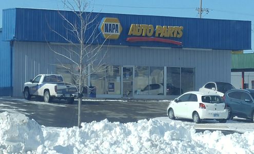 NAPA Auto Parts - Finlay Automotive Supply - Topeka West