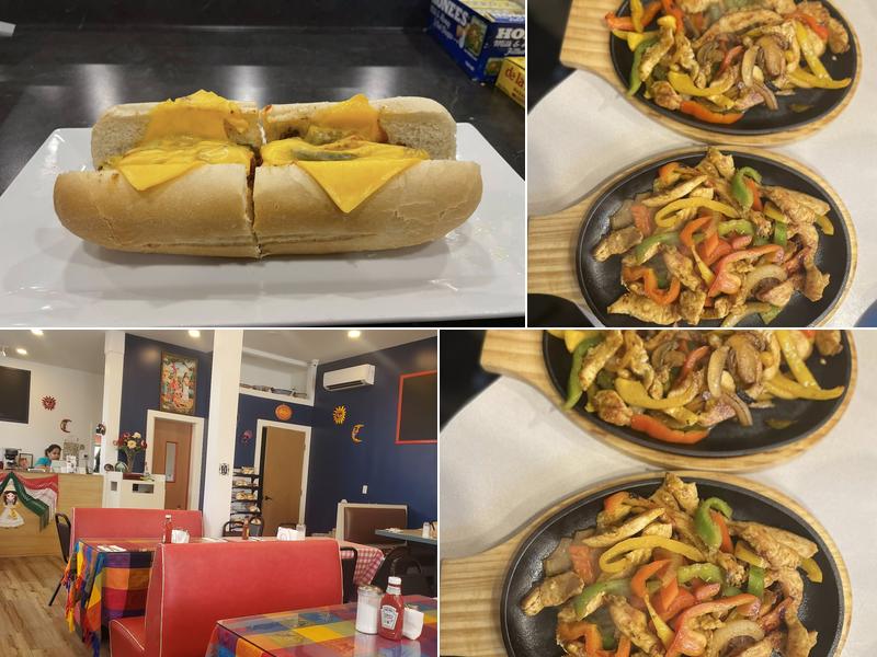 Sazon Veracruzano 456 S Main St, Bangor