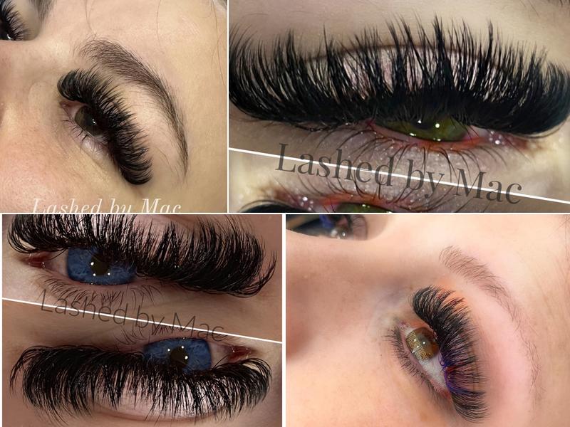 Resilient Beauty Salon