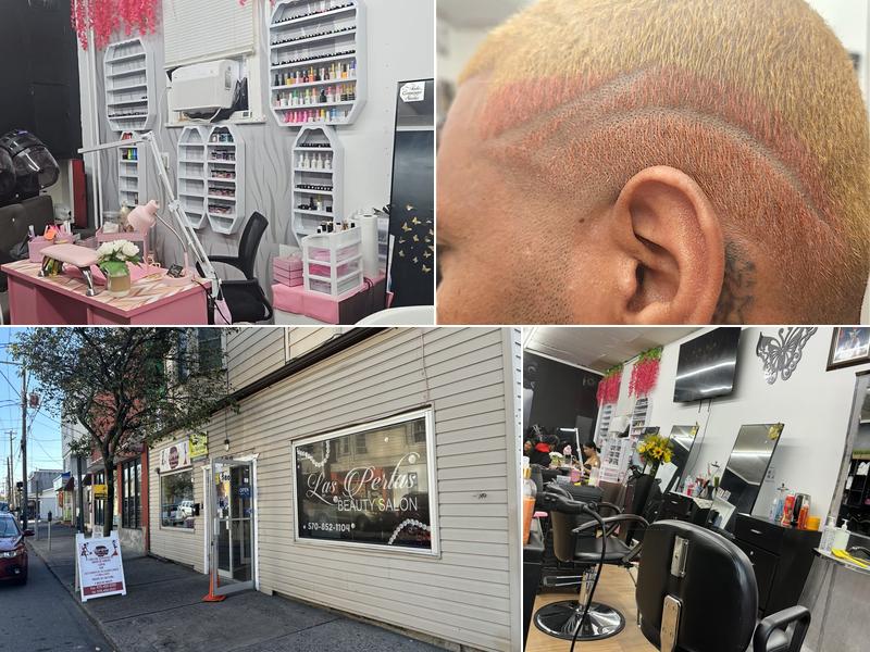 Las Perlas Beauty Salón