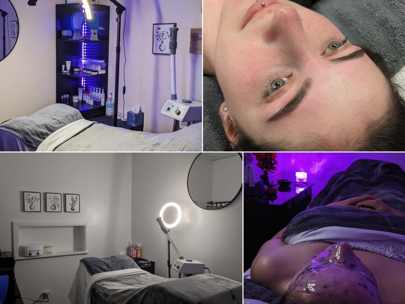Nyah Elizabeth Esthetics