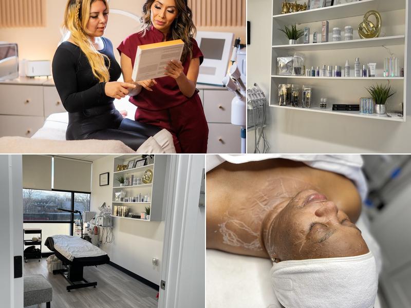 Ruthy’s Beautyluxe Aesthetics