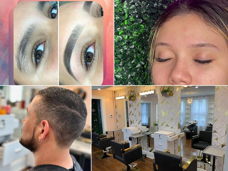 Exclusive Company Salon and Spa