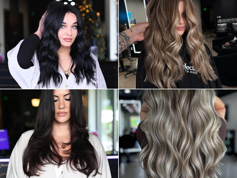 thetylercollection by Tyler Reid