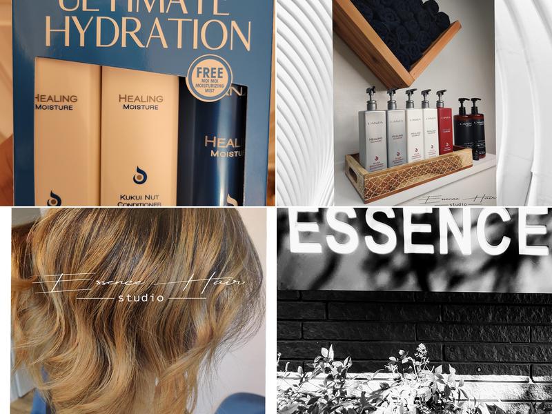 Essence Hair Studio
