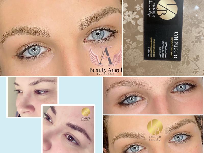 Lyn for Brows - Lynnier Beauty