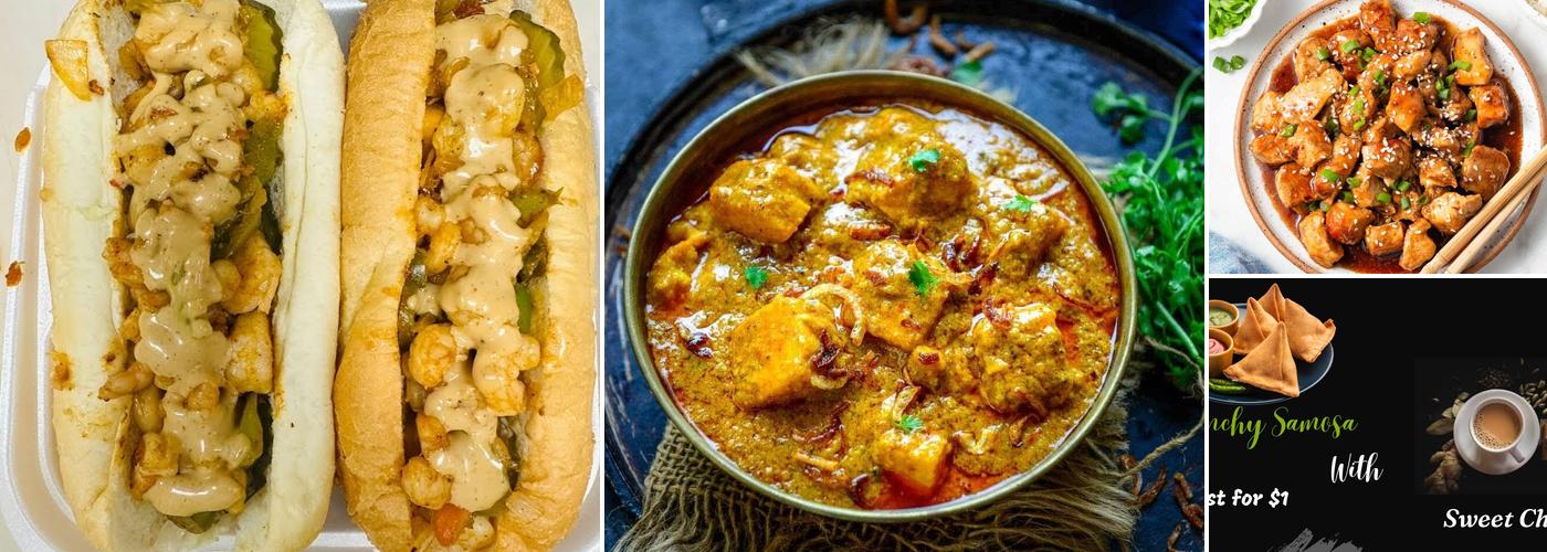 Spice Shack Downtown