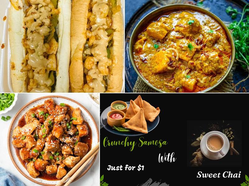 Spice Shack Downtown